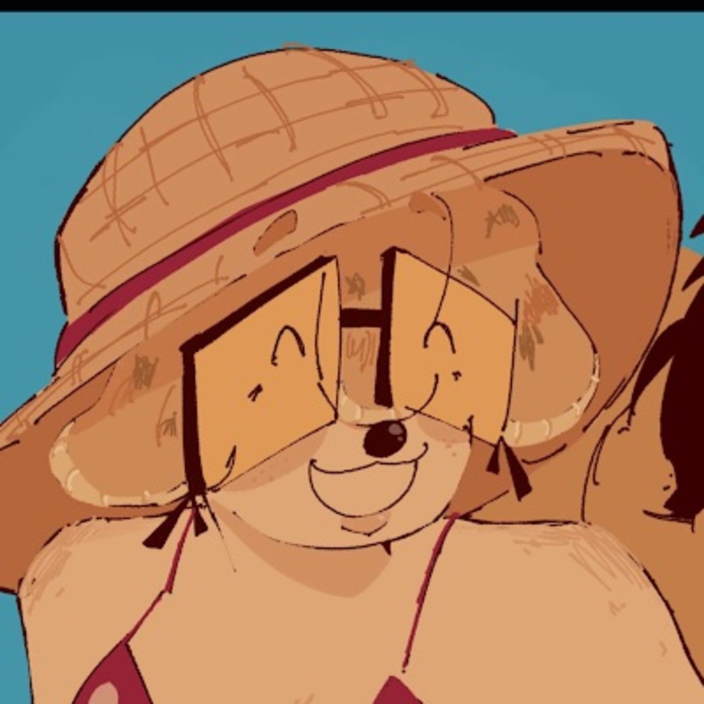 Meet your Posher, Persephone